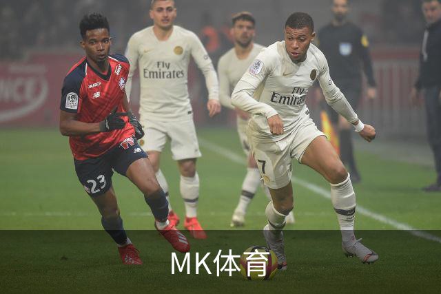 MK体育公司简介图片